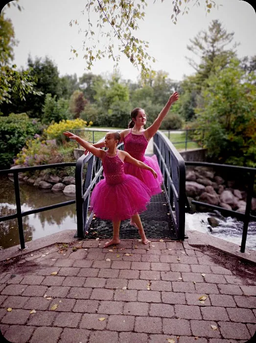 Beauty in Motion Dance Arts Picture 5