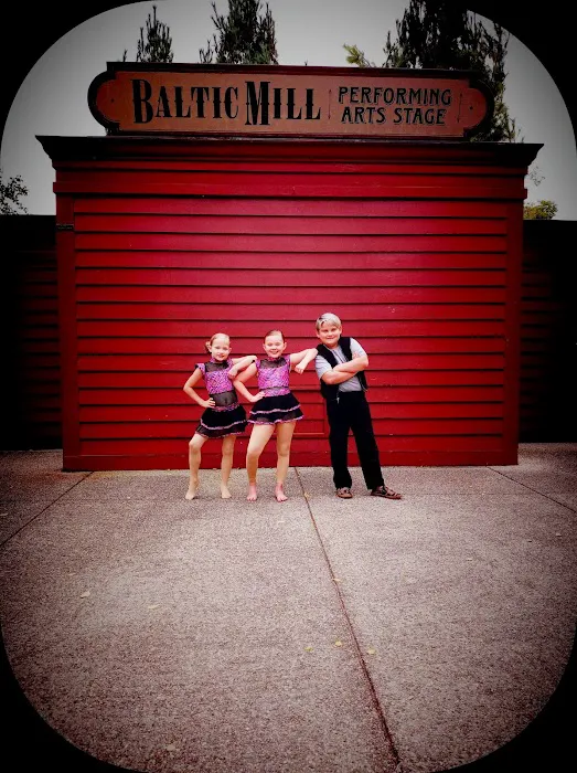 Beauty in Motion Dance Arts Picture 4