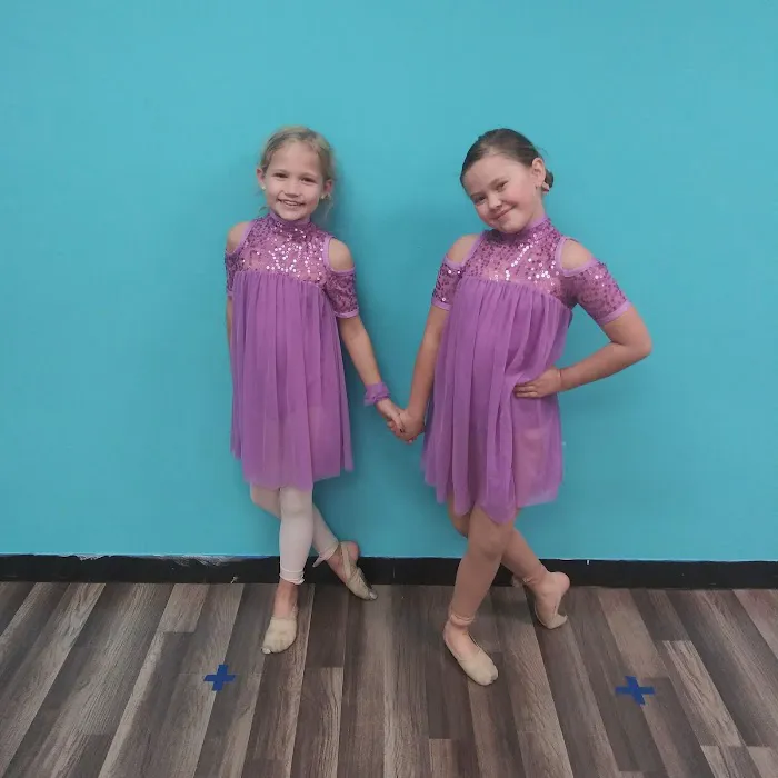 Beauty in Motion Dance Arts Picture 6