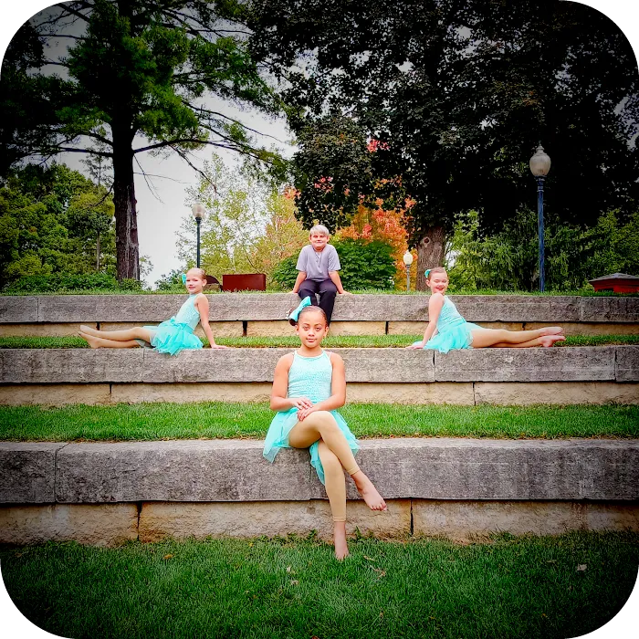 Beauty in Motion Dance Arts Picture 9