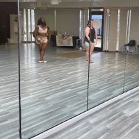 FAB DANCE & FITNESS ACADEMY ico