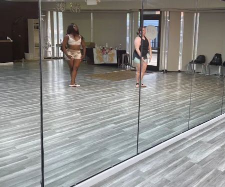 FAB DANCE & FITNESS ACADEMY