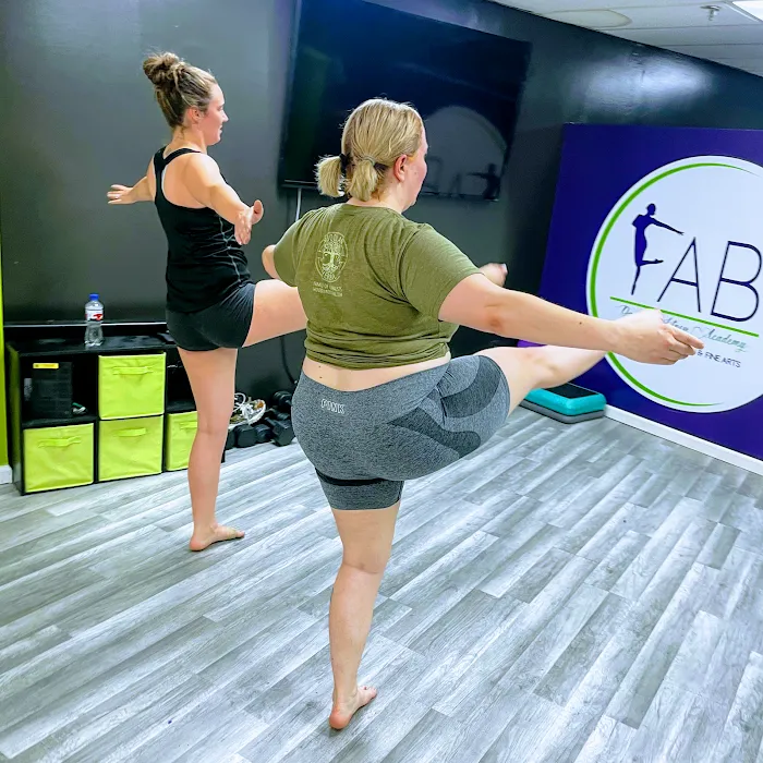 FAB DANCE & FITNESS ACADEMY Picture 8