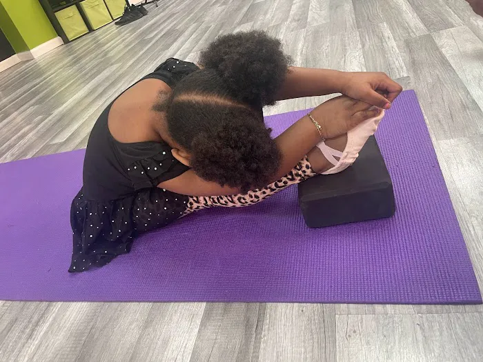 FAB DANCE & FITNESS ACADEMY Picture 10