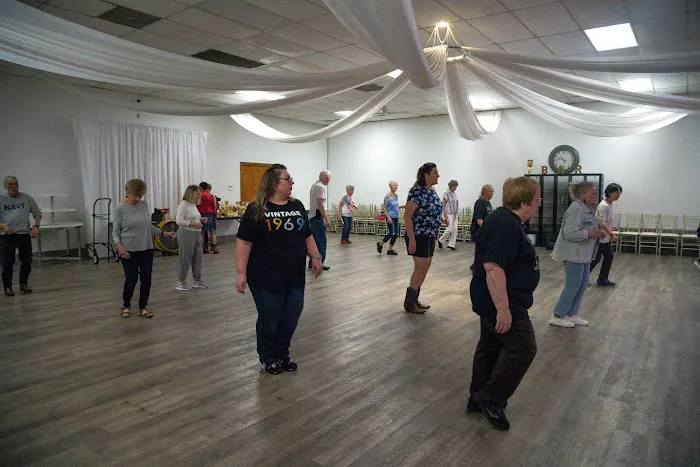 Sharon's Silver Foxes Line Dancing Picture 3