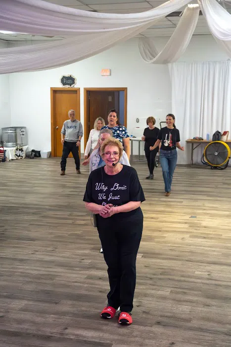 Sharon's Silver Foxes Line Dancing Picture 2
