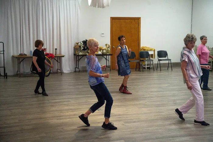 Sharon's Silver Foxes Line Dancing Picture 1