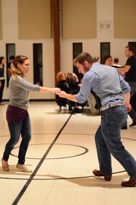 Forest City Swing Picture 6
