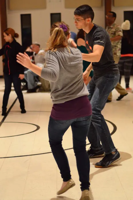 Forest City Swing Picture 7