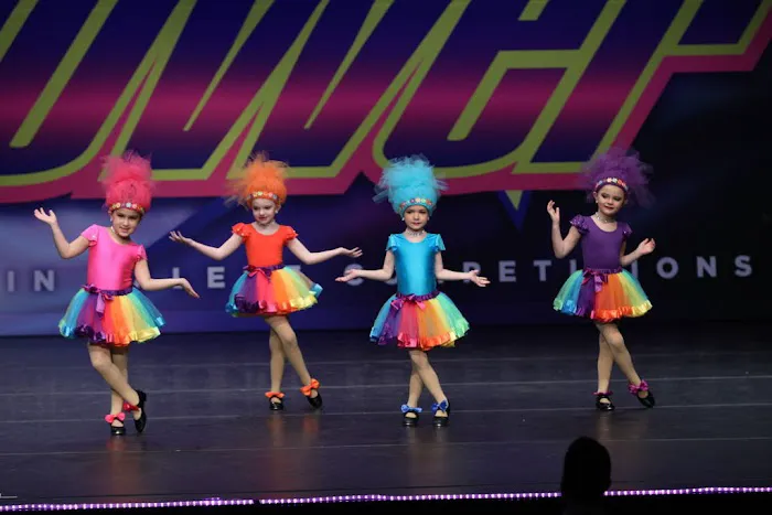Mary Lee's School Of Dance Picture 2