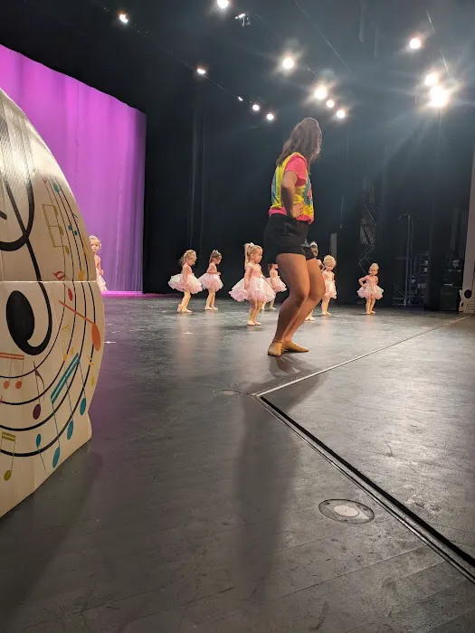 Mary Lee's School Of Dance Picture 6