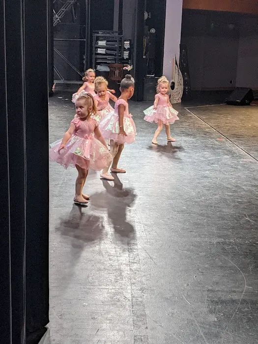 Mary Lee's School Of Dance Picture 7