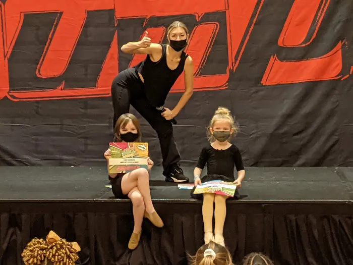 Mary Lee's School Of Dance Picture 5