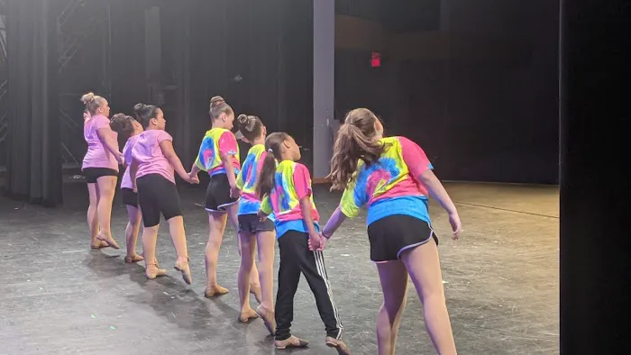Mary Lee's School Of Dance Picture 9