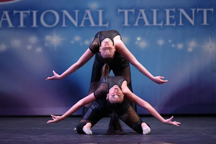 Ms. LeMaster's School of Dance Picture 1