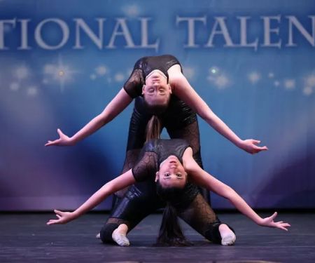 Ms. LeMaster's School of Dance
