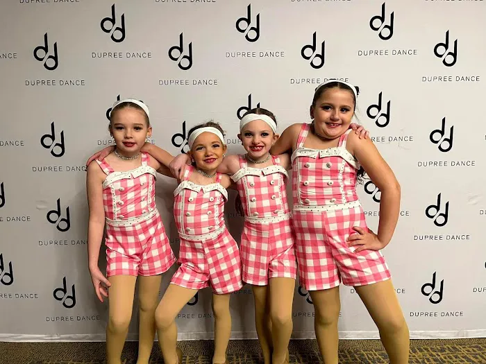 Ms. LeMaster's School of Dance Picture 2