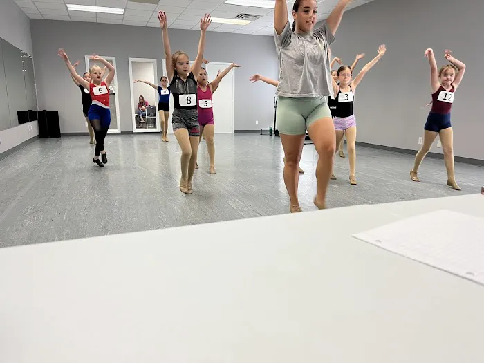 Ms. LeMaster's School of Dance Picture 3