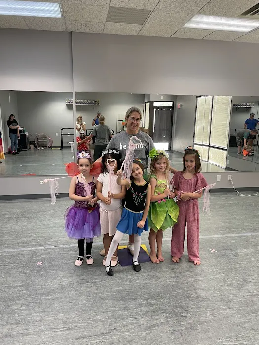 Ms. LeMaster's School of Dance Picture 6