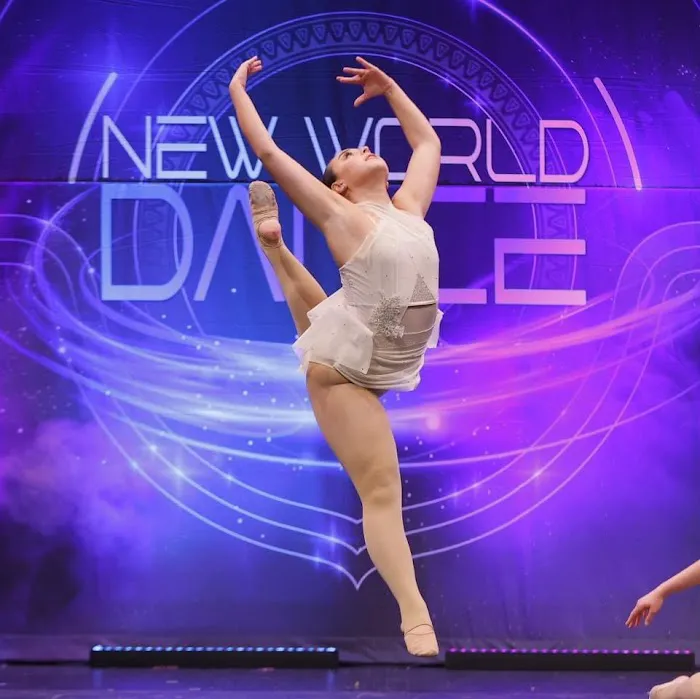 Ms. LeMaster's School of Dance Picture 5