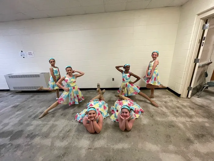 Ms. LeMaster's School of Dance Picture 7
