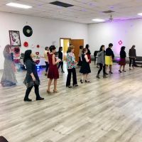Dance Tonight ico