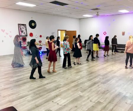Dance Tonight