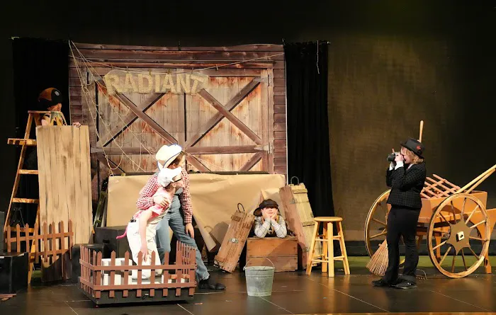 Stoughton Center for the Arts Picture 3