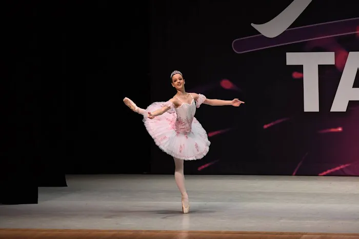 Stoughton Center for the Arts Picture 2