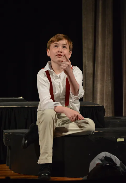 Stoughton Center for the Arts Picture 6