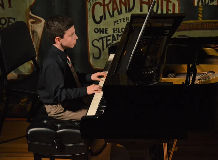 Stoughton Center for the Arts Picture 5