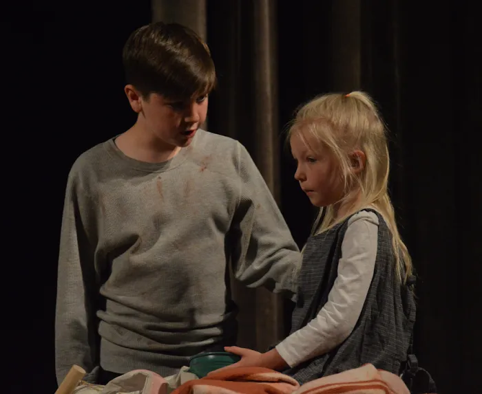 Stoughton Center for the Arts Picture 9