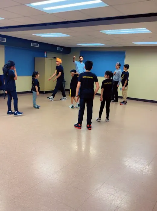 Bhangra Classes Picture 3