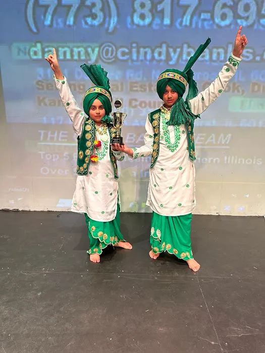 Bhangra Classes Picture 4
