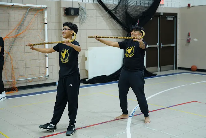 Bhangra Classes Picture 7