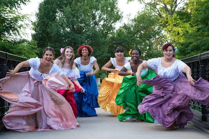 Panadanza Dance Company Picture 2