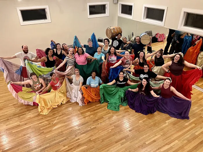 Panadanza Dance Company Picture 1