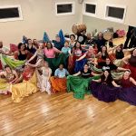 Panadanza Dance Company