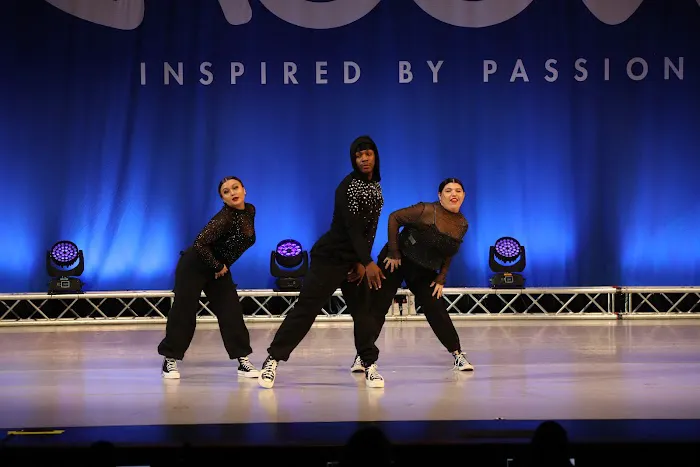 DCD Studio | Dream Cheer & Dance Picture 1