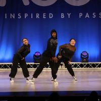 DCD Studio | Dream Cheer & Dance ico