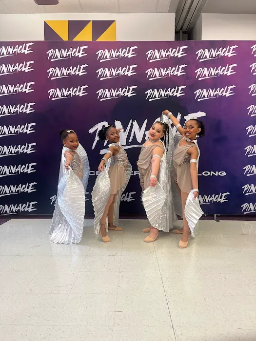 DCD Studio | Dream Cheer & Dance Picture 4