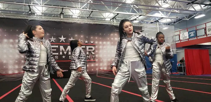 DCD Studio | Dream Cheer & Dance Picture 9