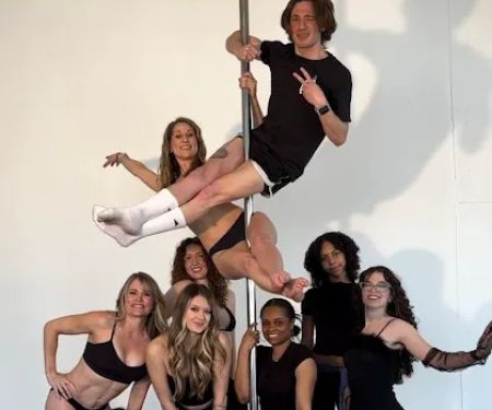 Pole Factory MKE