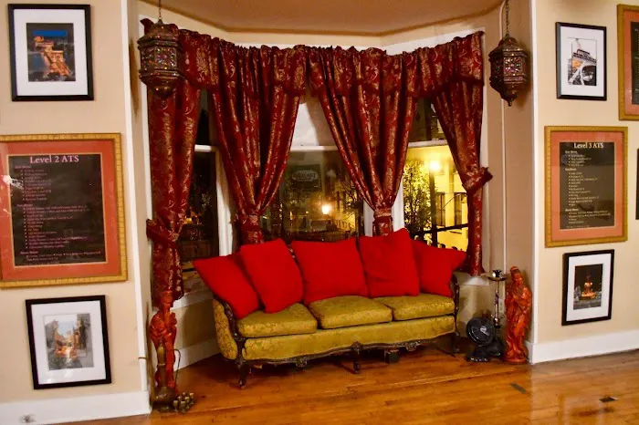 Tamarind Studio Picture 2