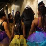 LocoMotion Dance Company