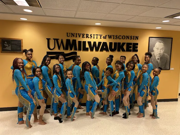 LocoMotion Dance Company Picture 5