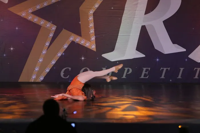 LocoMotion Dance Company Picture 4