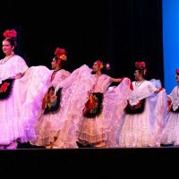 Ballet Folklorico Itzae, LLC ico