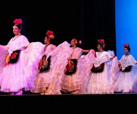 Ballet Folklorico Itzae, LLC