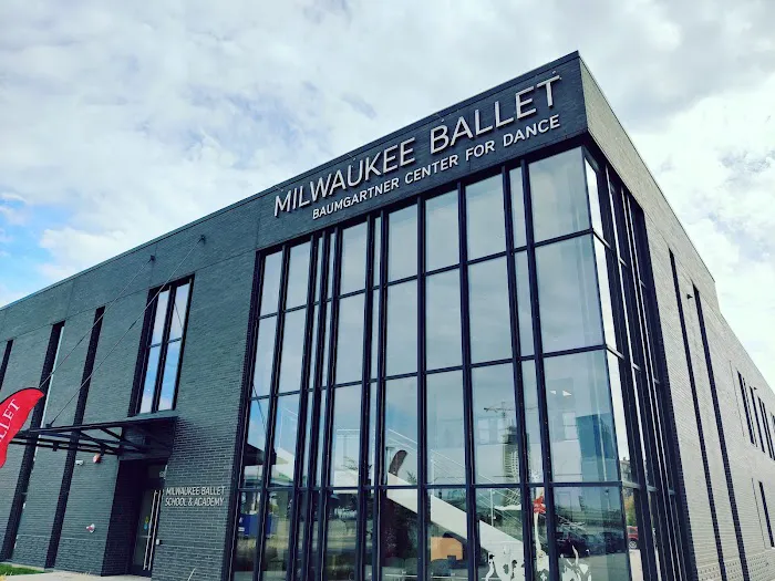 Baumgartner Center for Dance Picture 1